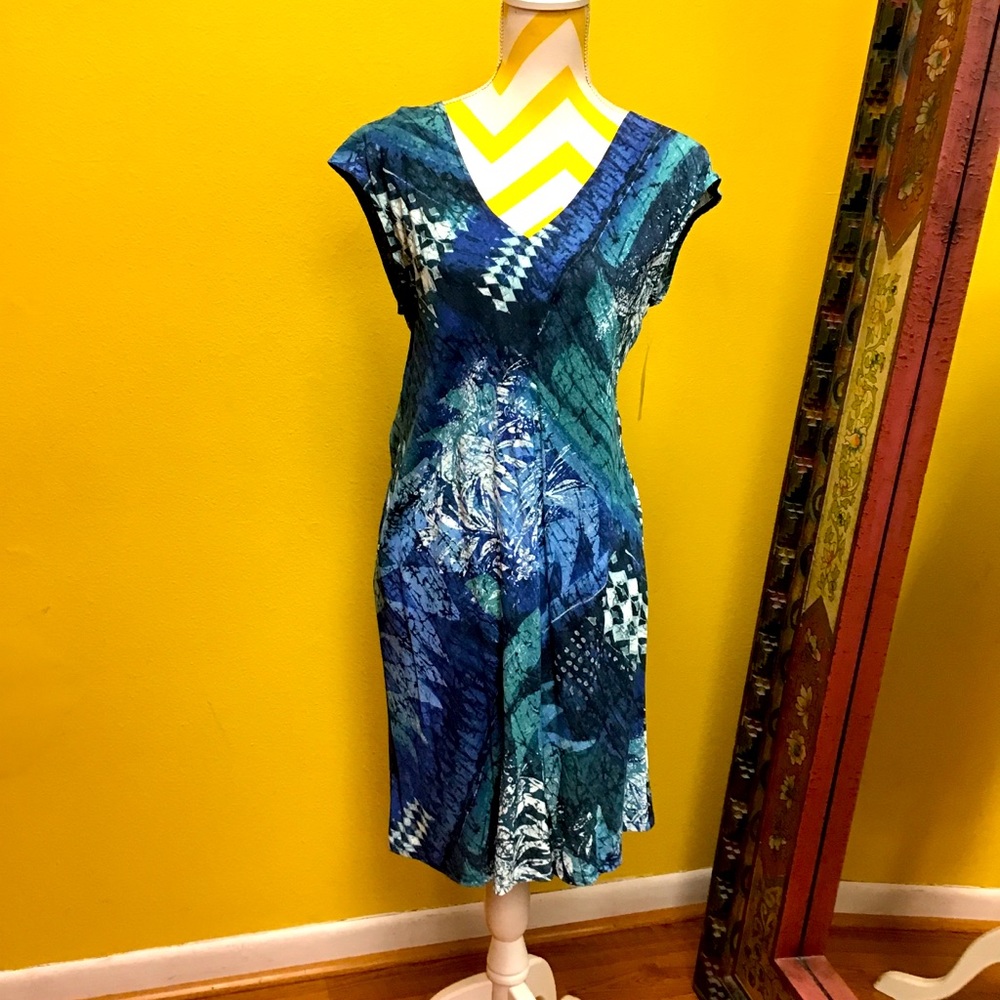 Jams World Sherry Dress New With Tags 🌺